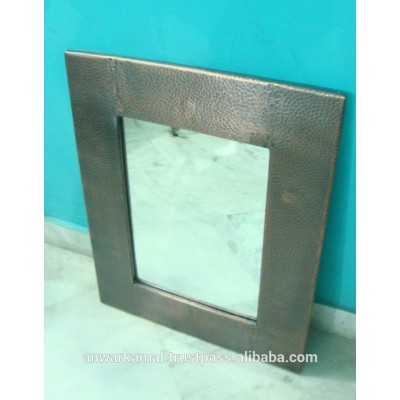 Pure Copper Mirror for Home