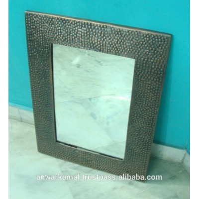 Copper Home Mirrors for Home Decoration